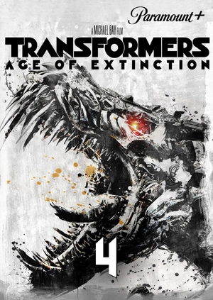 Transformers: Age of Extinction