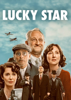 Lucky Star