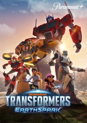 Transformers: Earthspark