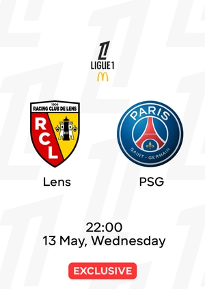 Lens — PSG