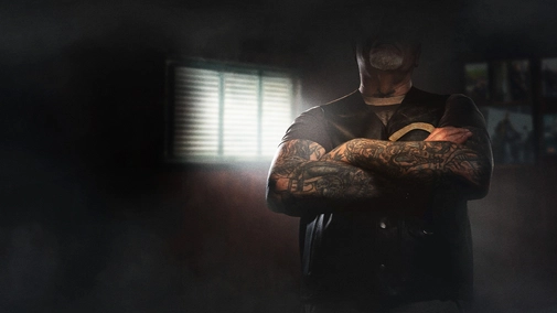 Война банд: Bandidos