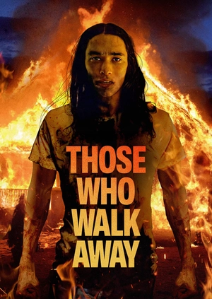 Those Who Walk Away
