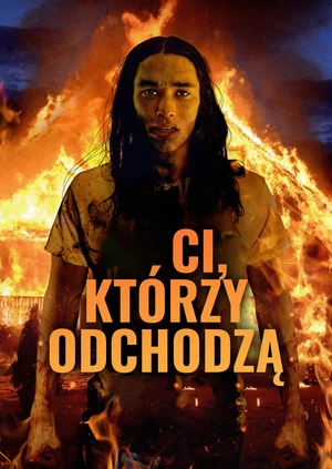 Ci, którzy odchodzą