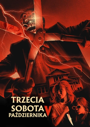 Trzecia sobota października V