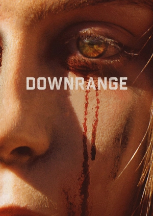 Downrange