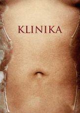 Klinika — plakat