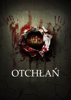 Otchłań — plakat