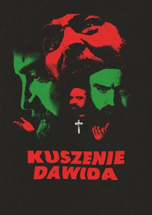 Kuszenie Dawida
