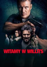 Witamy w Willits — plakat