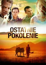 Ostatnie pokolenie — plakat