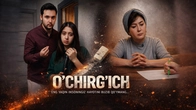O'chirg'ich eng yaqin insoningiz hayotini buzib quymang!