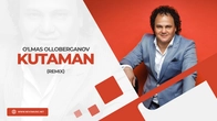 O'lmas Olloberganov - Kutaman (remix by DJ TAB)