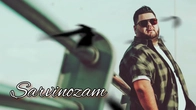 Mirjon Ashrapov - Sarvinozam (AUDIO) mp3