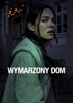 Gdzie mieszka zło — plakat