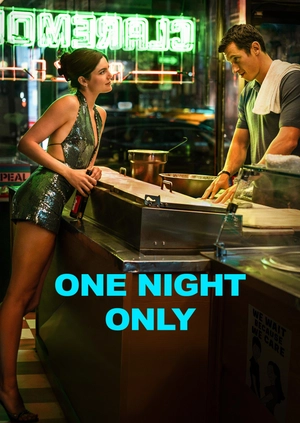 One Night Only (Trailer)