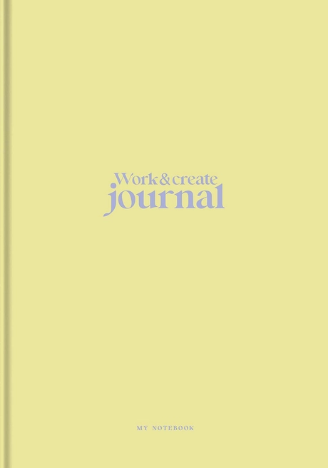 Зошит в інтегральній палітурці «My notebook» у клітинку
