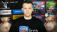 ЩО ЯКЩО МАЖОР ЗАКИНЕ 100 000 ГРН в UA ONLINE?
