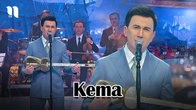 Botir Qodirov - Kema (consert 2025)