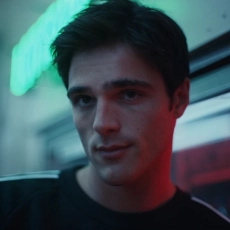 Jacob Elordi