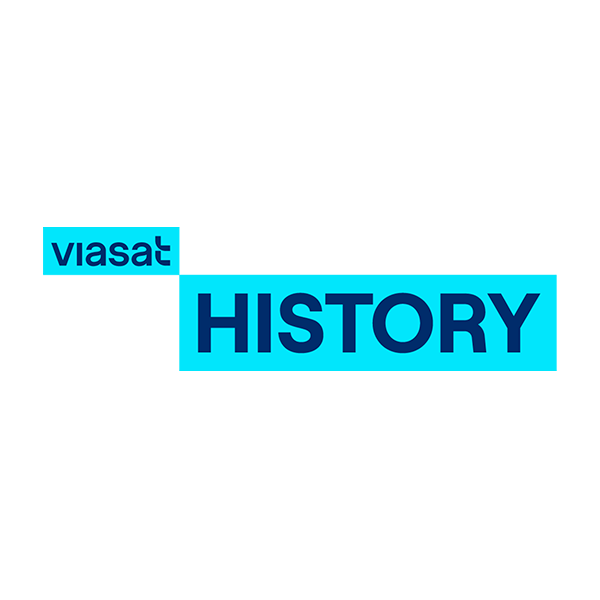 Логотип Viasat History