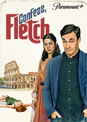 Przyznaj się, Fletch