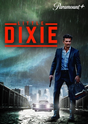 Moja mała Dixie