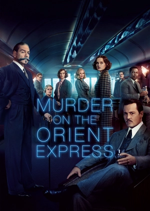 Murder on the Orient Express