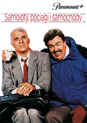 Planes, Trains & Automobiles