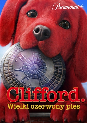 Clifford the Big Red Dog