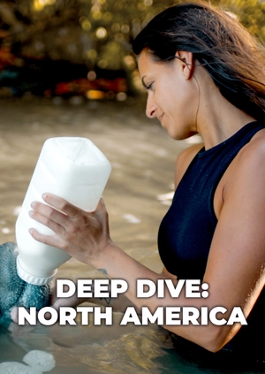 Deep Dive: North America
