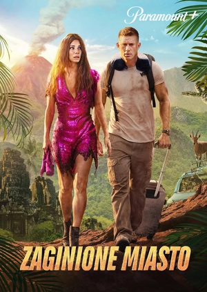 The Lost City
