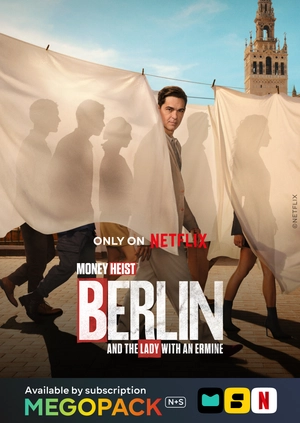 Berlin i „Dama z gronostajem”