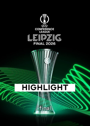 UEFA Conference League 25/26. Final. Match Highlights