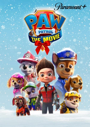 Psi Patrol: Film