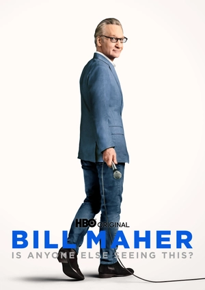 Bill Maher: Czy tylko ja to widzę?