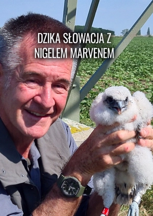 Dzika Słowacja z Nigelem Marvenem