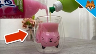 Mix Fabric Softener with Dish Soap and WATCH WHAT HAPPENS(Genius Result)