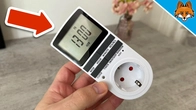 Setting a Digital Timer(Step by Step Instructions)