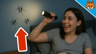 Find Mosquitoes in your Room(In just a few Seconds)