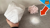 HOW to get your White Laundry REALLY WHITE again(Genius Tip)