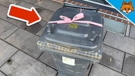 The Neighbors were amazed, now EVERYONE is doing it like this(Genius TRICK)