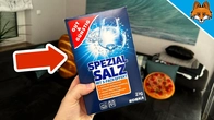 ️ many tricks with dishwasher salt that (almost) NO ONE knows