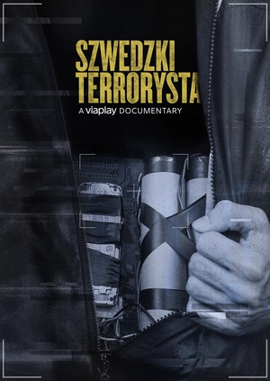 Шведский террорист
