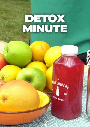 Detox Minute