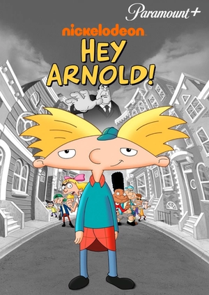 Hey Arnold!