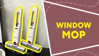 Window mop