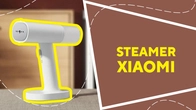 Steamer Xiaomi