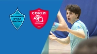 Сухая Балка — Сокол