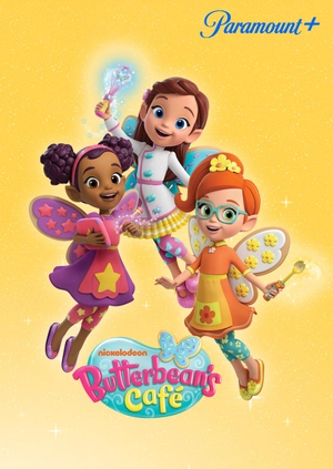 Butterbean's Café