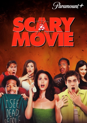 Scary Movie